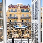 #61 Staywiz Us - 1 Bdr Rossini Balcony Ac *